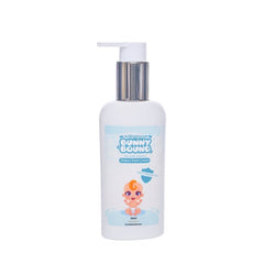 Elevana Bunny Bound Diaper Cream - 100ml