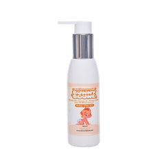 Elevana Bunny Bound Hair Oil - 100ml