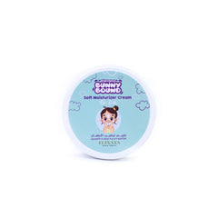 Elevana Bunny Bound Soft Moisturizer Cream For Kids - 50ml