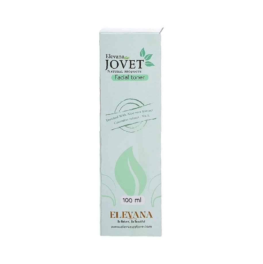 Elevana Jovet Face Toner - 100ml