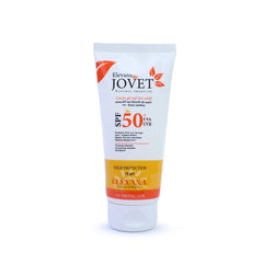 Elevana Jovet Sun Screen Cream Gel 50+ - 75ml