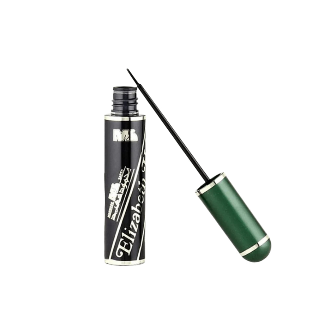 Elizabeth Helen Liquid Black Eyeliner By Mahmoud Saeed