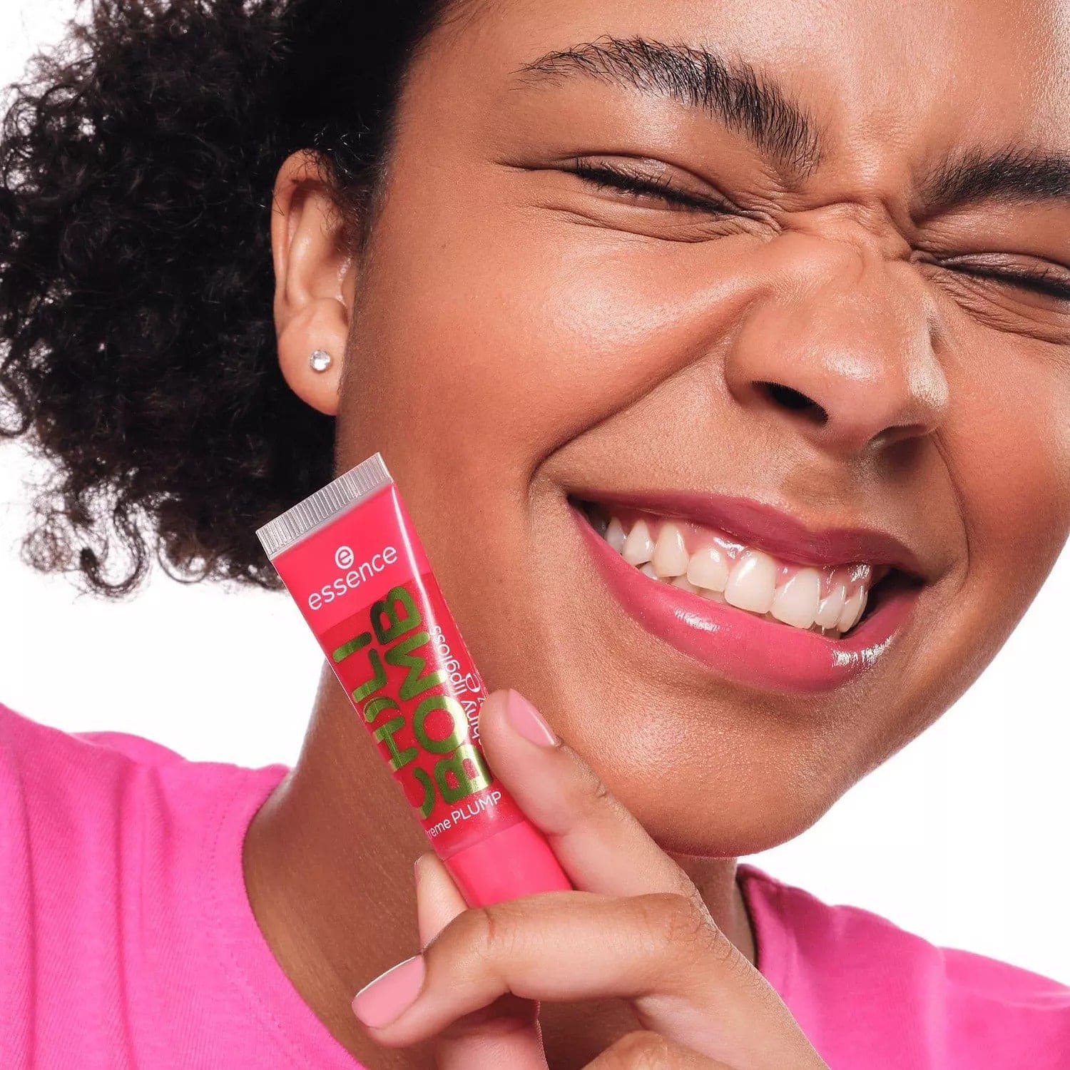 Saie Dew Blush Mini Trio