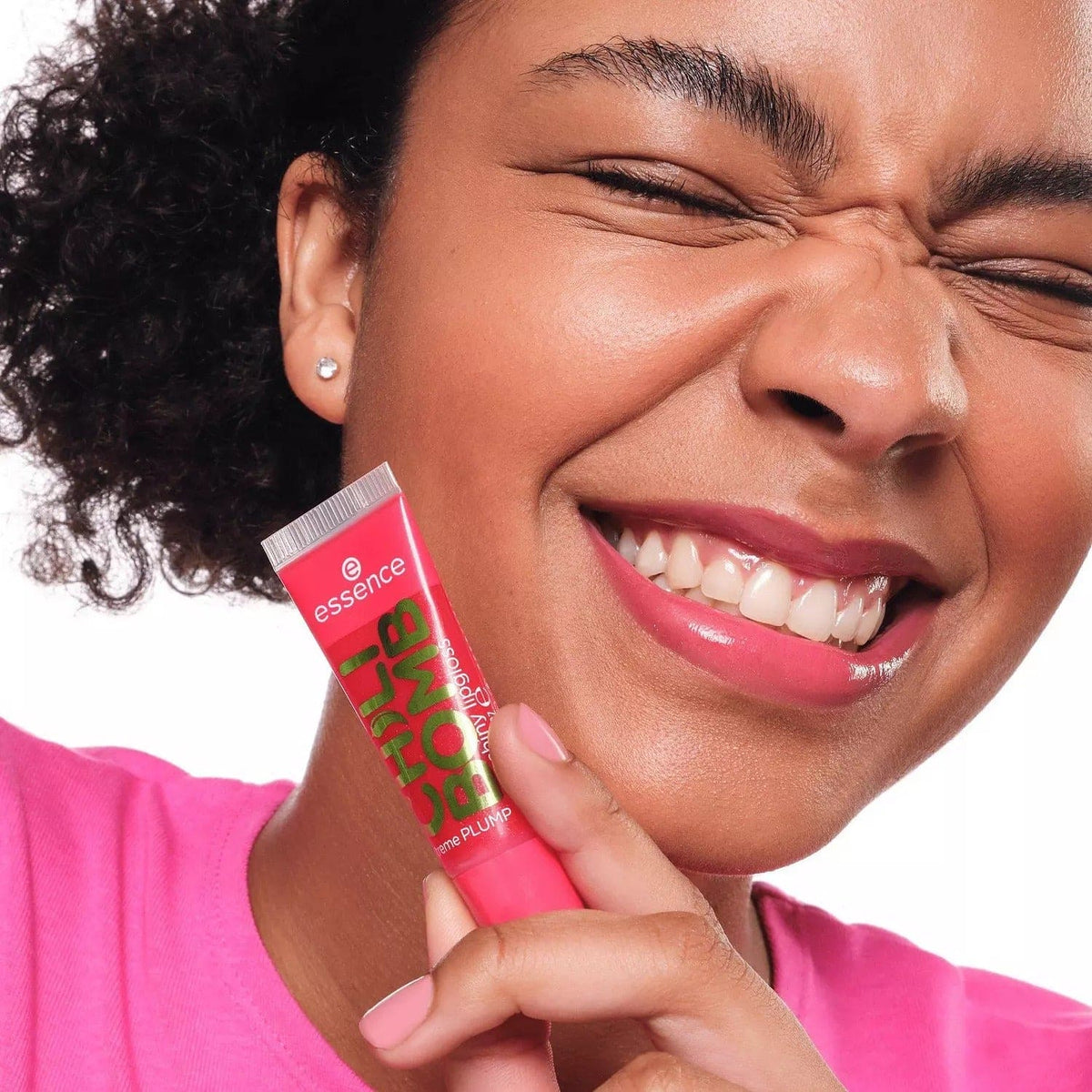 Saie Dew Blush Mini Trio