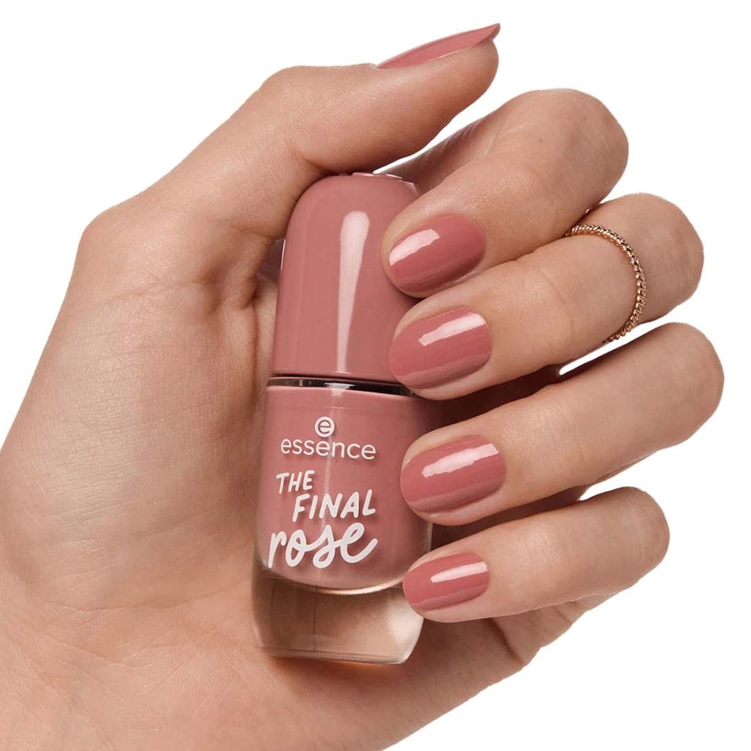 Essence Gel Nail Colour