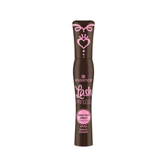 Essence Lash Princess False Lash Effect Mascara - Burgundy