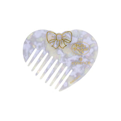 Essence Polly Pocket Hair Comb - 01 A Polly Kinda Mood