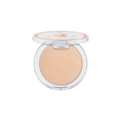 Revolution Mini Matte Heroes Makeup Setting Duo