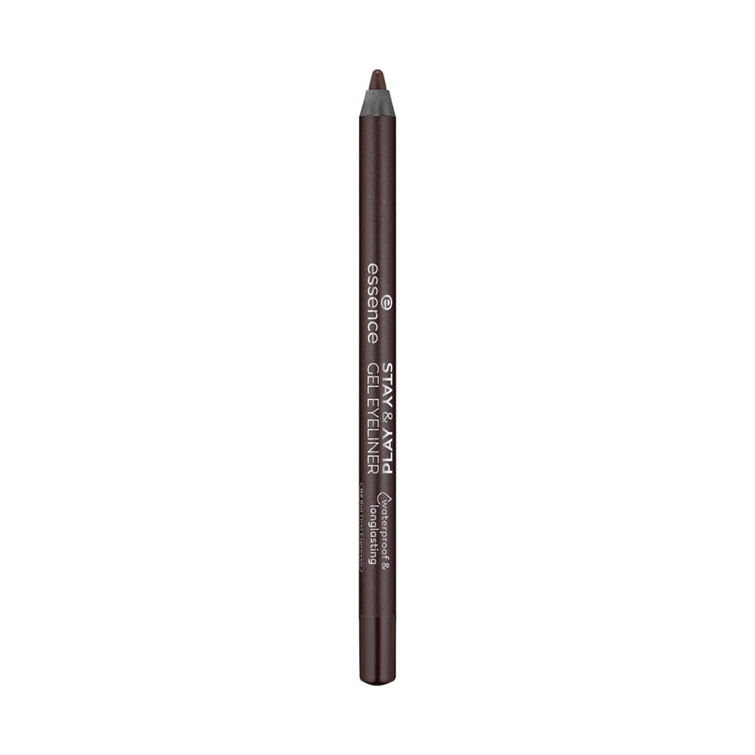 Essence Stay & Play Gel Eyeliner