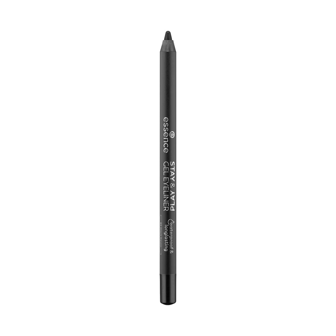 Essence Stay & Play Gel Eyeliner