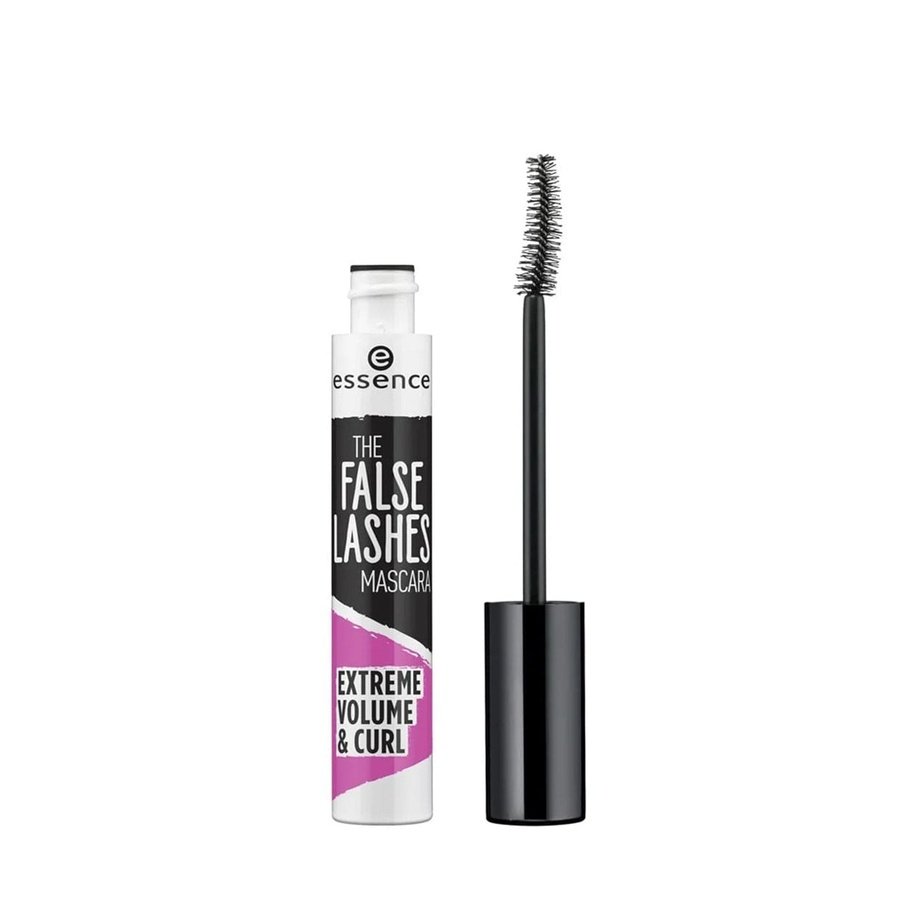 Essence The False Lashes Extreme Volume & Curl Mascara
