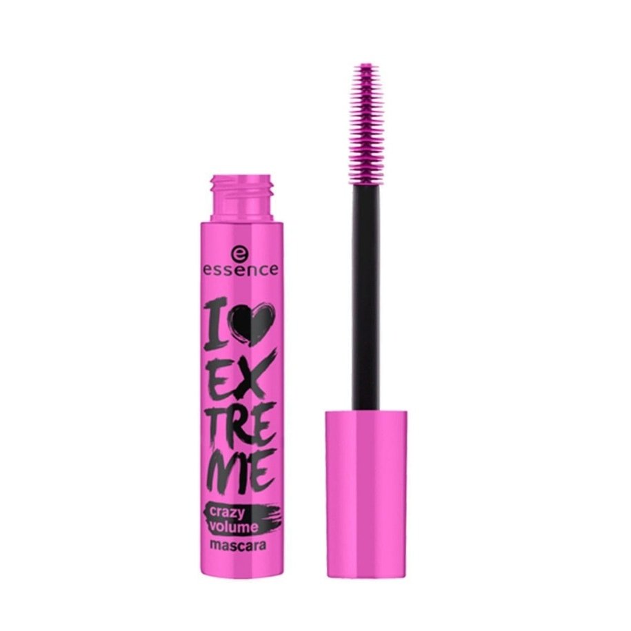 Essence I Love Extreme Crazy Volume Mascara