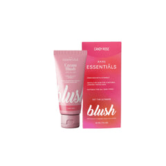 NYX Bridgerton Royal Blush Palette - Lady In Silver