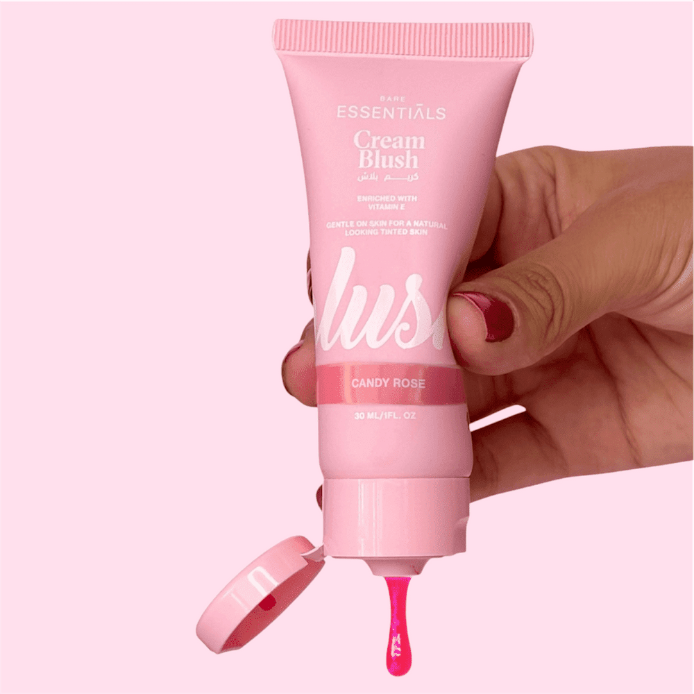 NYX Bridgerton Royal Blush Palette - Lady In Silver