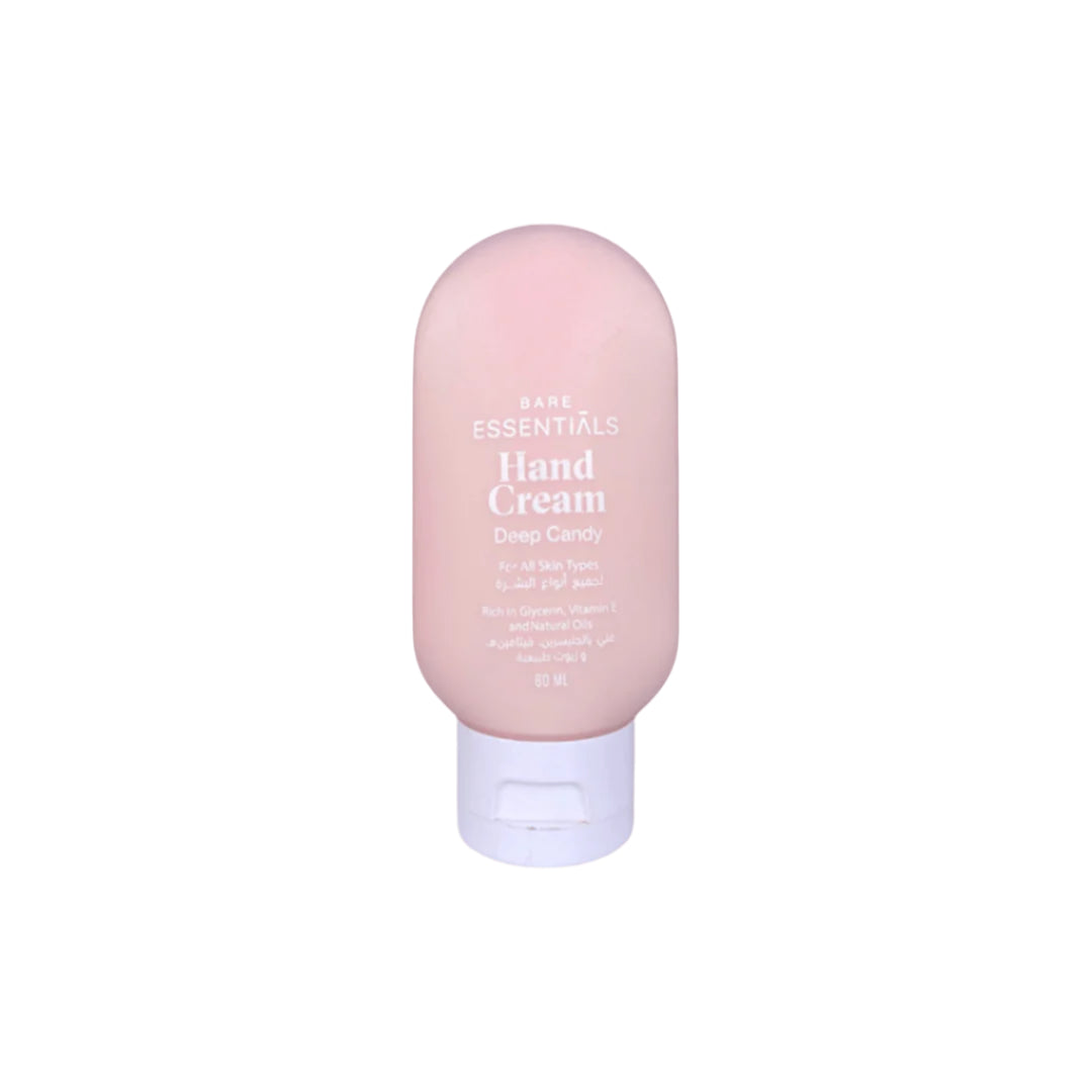 Essentials Deep Candy Hand Cream 60ml
