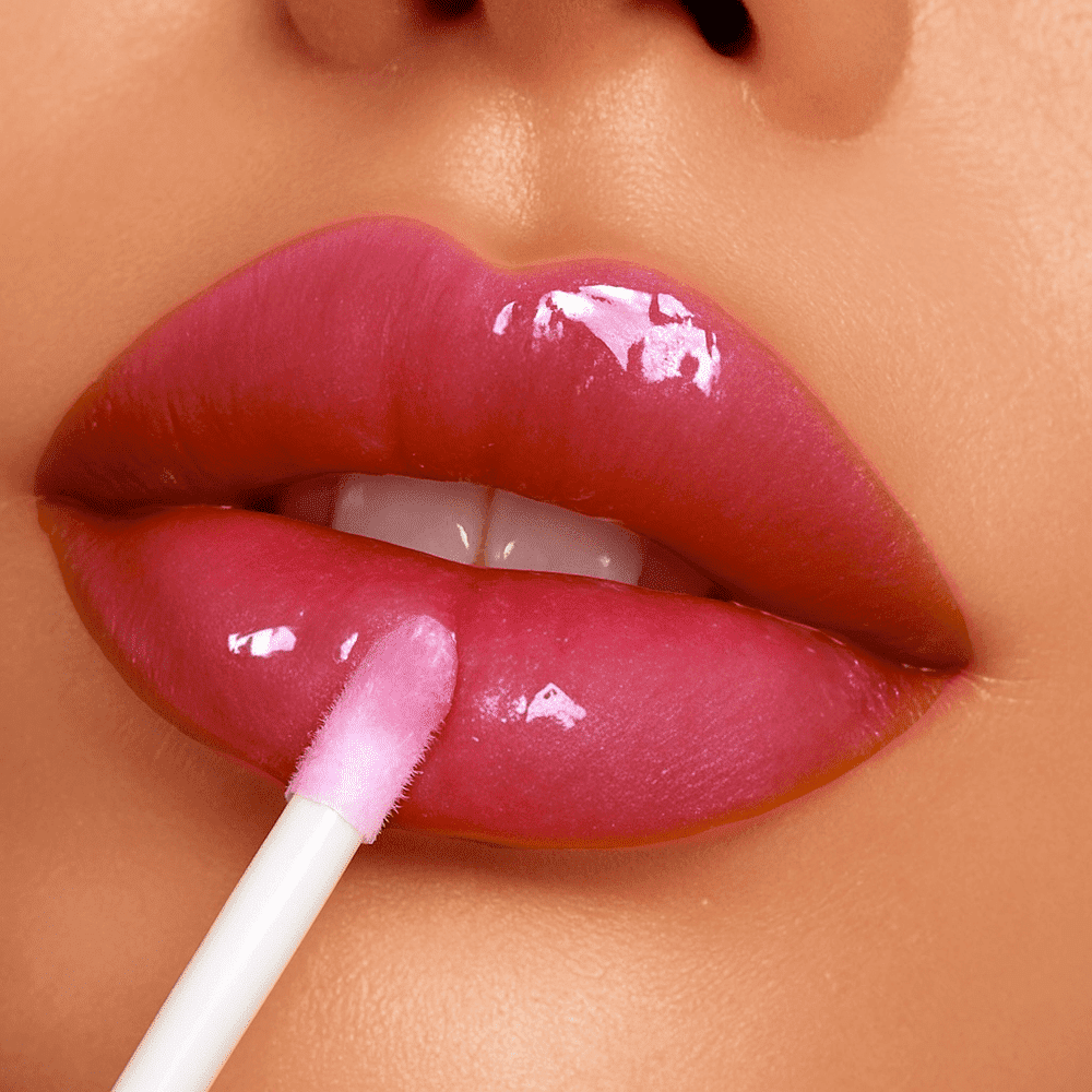 Essentials Lip Gloss Temptation