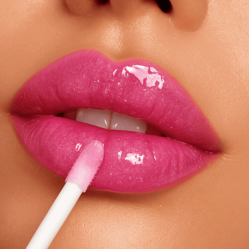 Essentials Lip Gloss Temptation