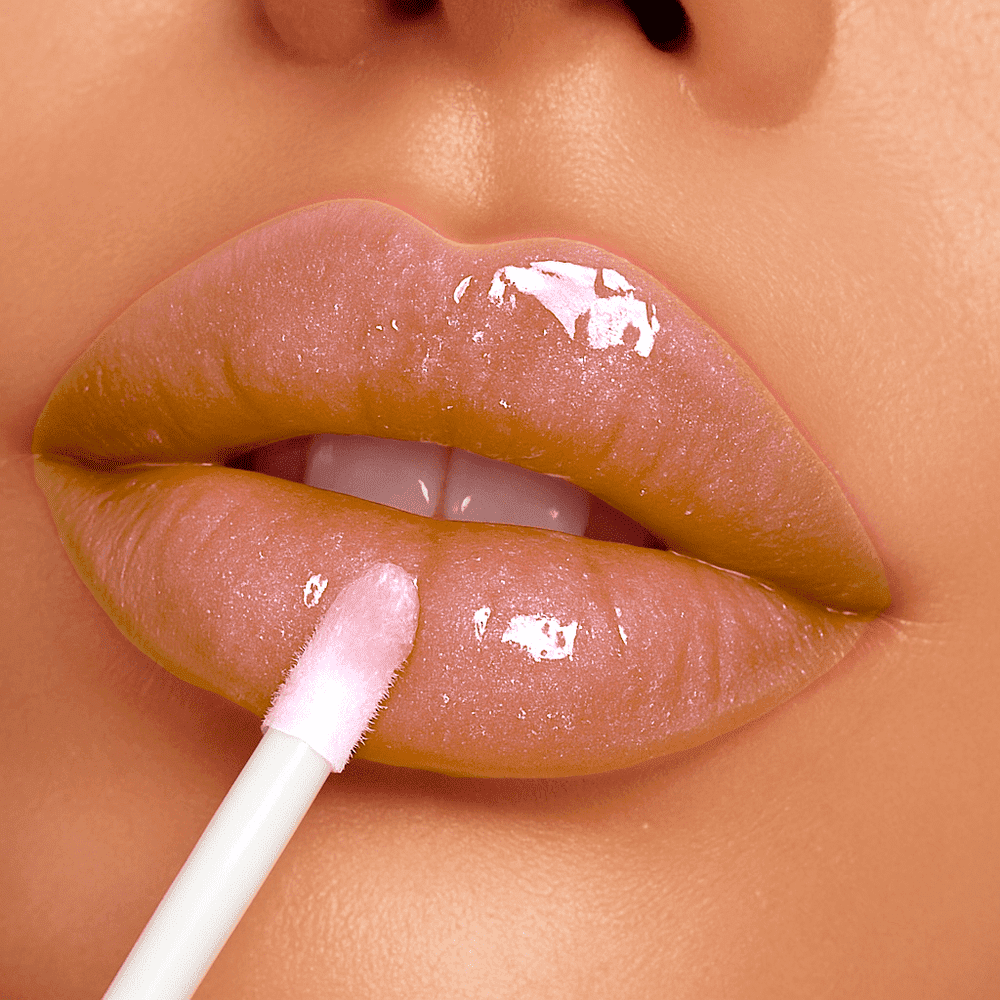 Essentials Lip Gloss Temptation