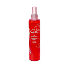 Essentials Strawberry vanilla Body Splash 250ml