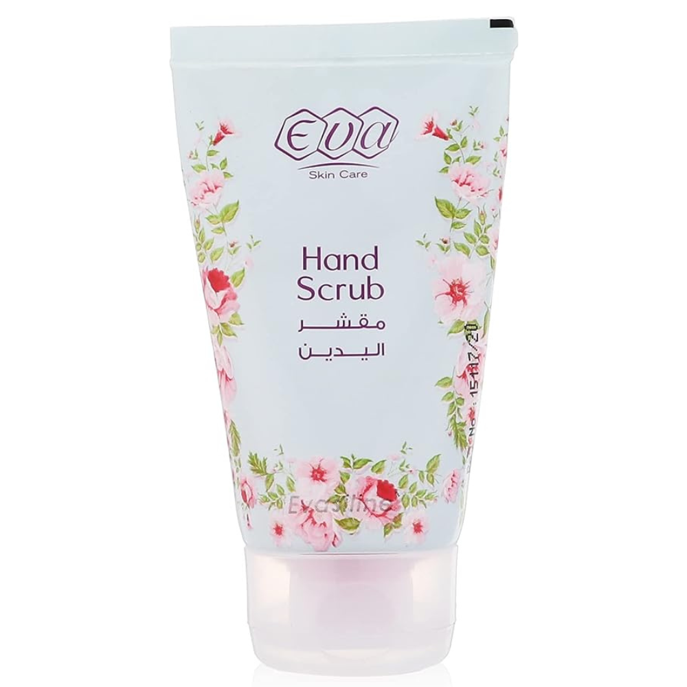 Eva Skin Care Hand Scrub