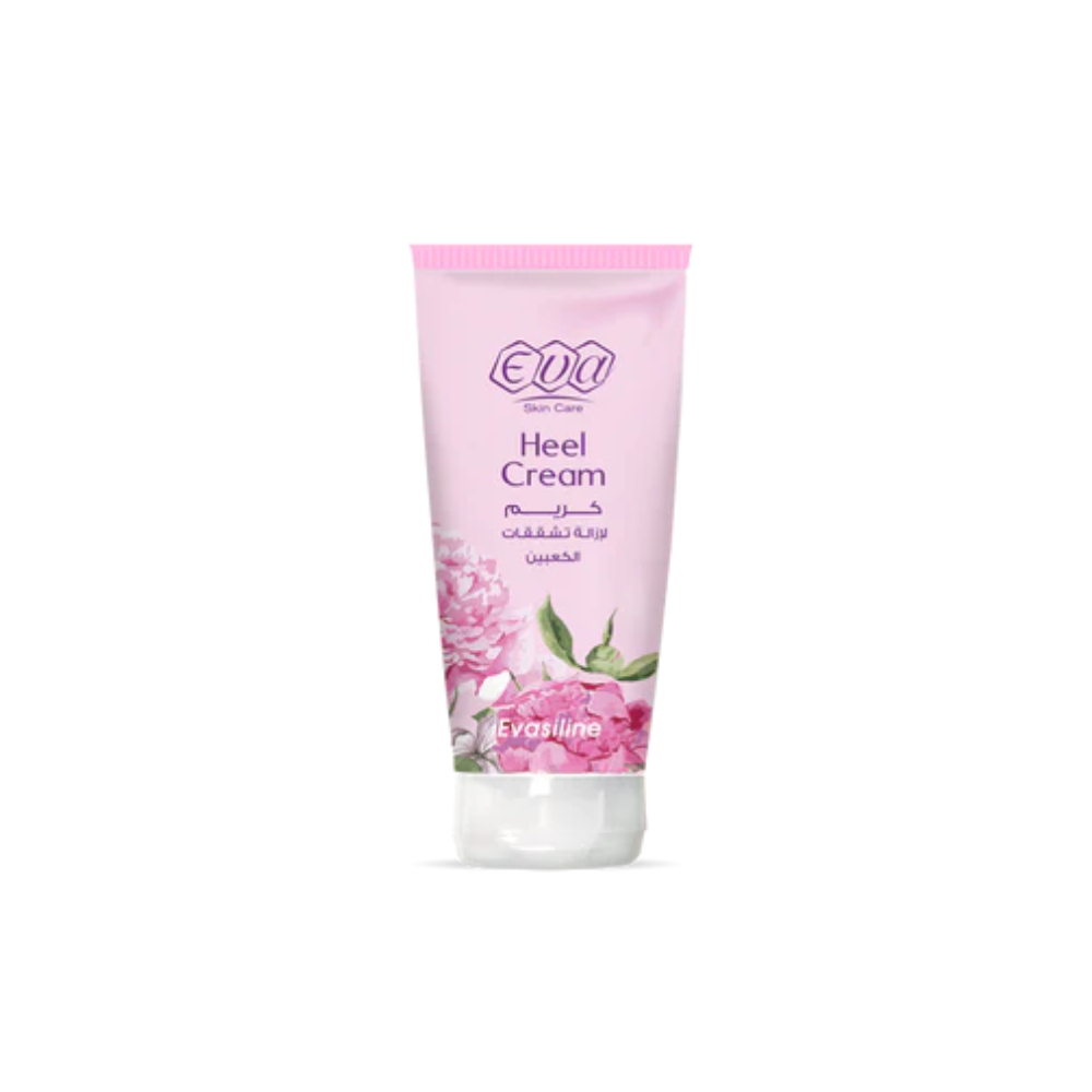 Eva Skin Care Heel Cream