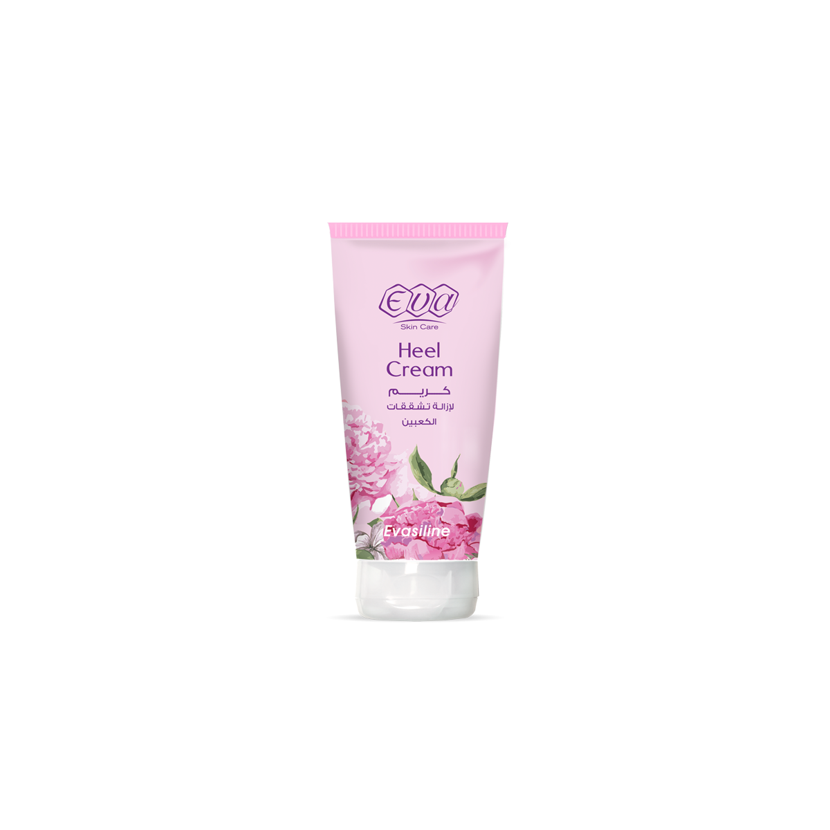 Eva Skin Care Heel Cream Passion 60 ml