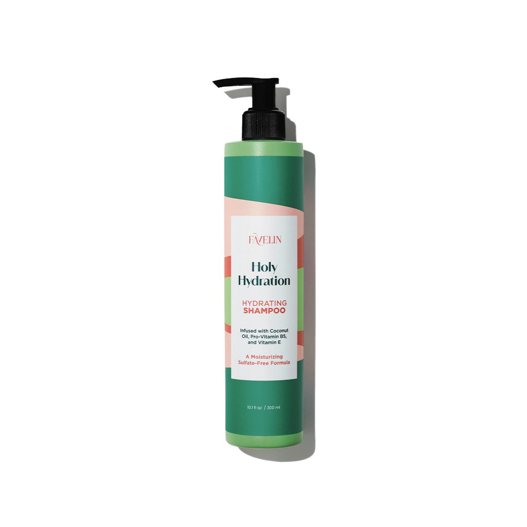 Favelin Holy Hydration Shampoo - 300ml