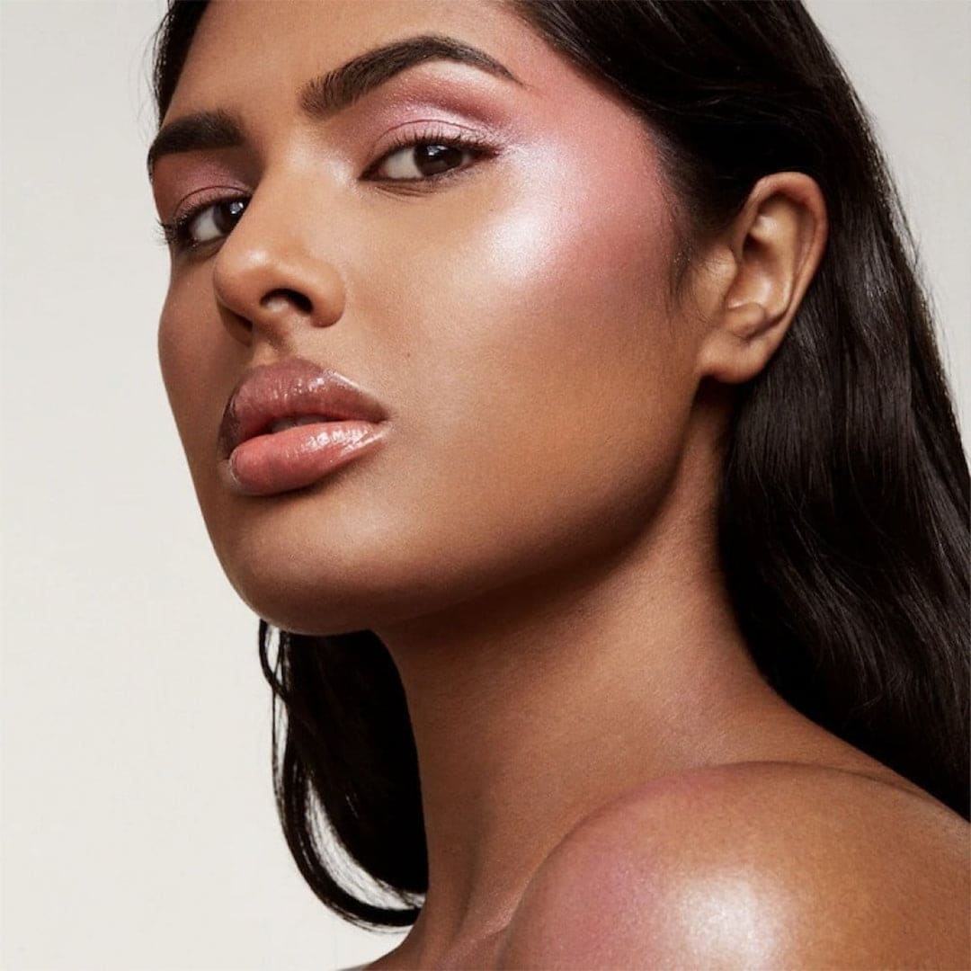 Catrice Blur Balm Blush Palette - 010 Blush Blindness