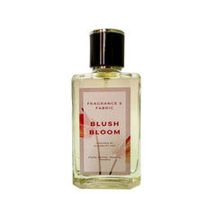 Fragrance & Fabric Blush Bloom Inspired By Burrbury Her - For Women