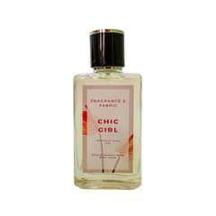 Fragrance & Fabric Chic Girl Inspired By Good Girl - For Women