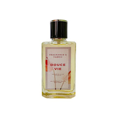 Fragrance & Fabric Douce Vie Inspired By La Vie Est Belle - For Women
