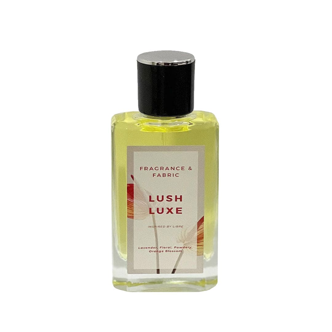 Fragrance & Fabric Lush Luxe Inspired By Libre - For Women