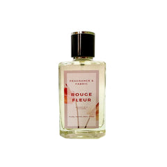 Fragrance & Fabric Rouge Fleur Inspired By Si Passione - For Women
