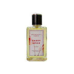 Fragrance & Fabric Sassy Spice Inspired By Scandal - For Women