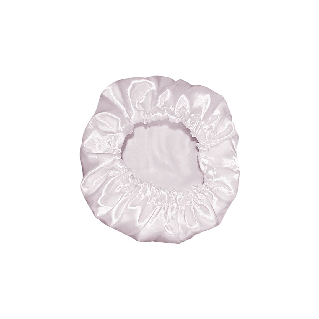 Fragrance & Fabric Satin Bonnet