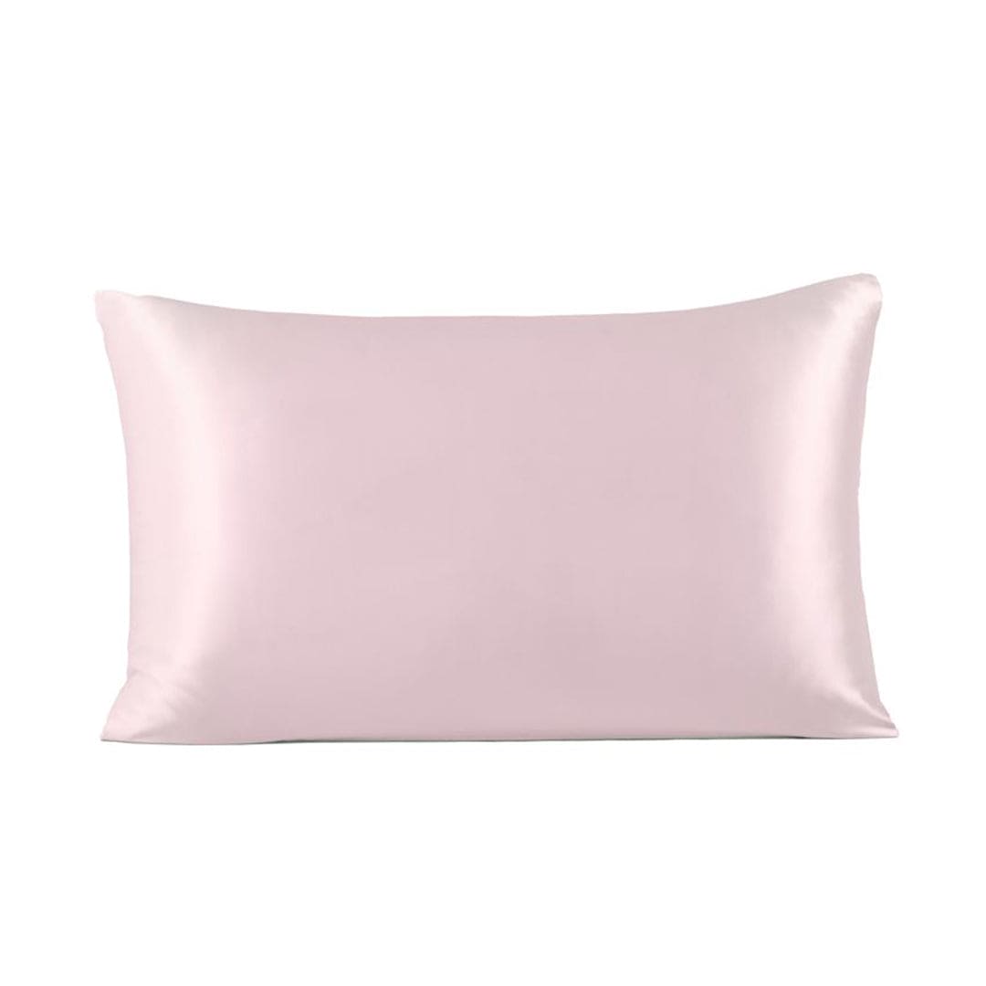 Fragrance & Fabric Satin Pillowcase