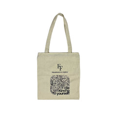 Fragrance & Fabric Tote bag