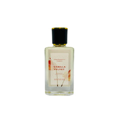 Fragrance & Fabric Vanilla Velvet Inspired By Kayali Vanilla 28 - For Women