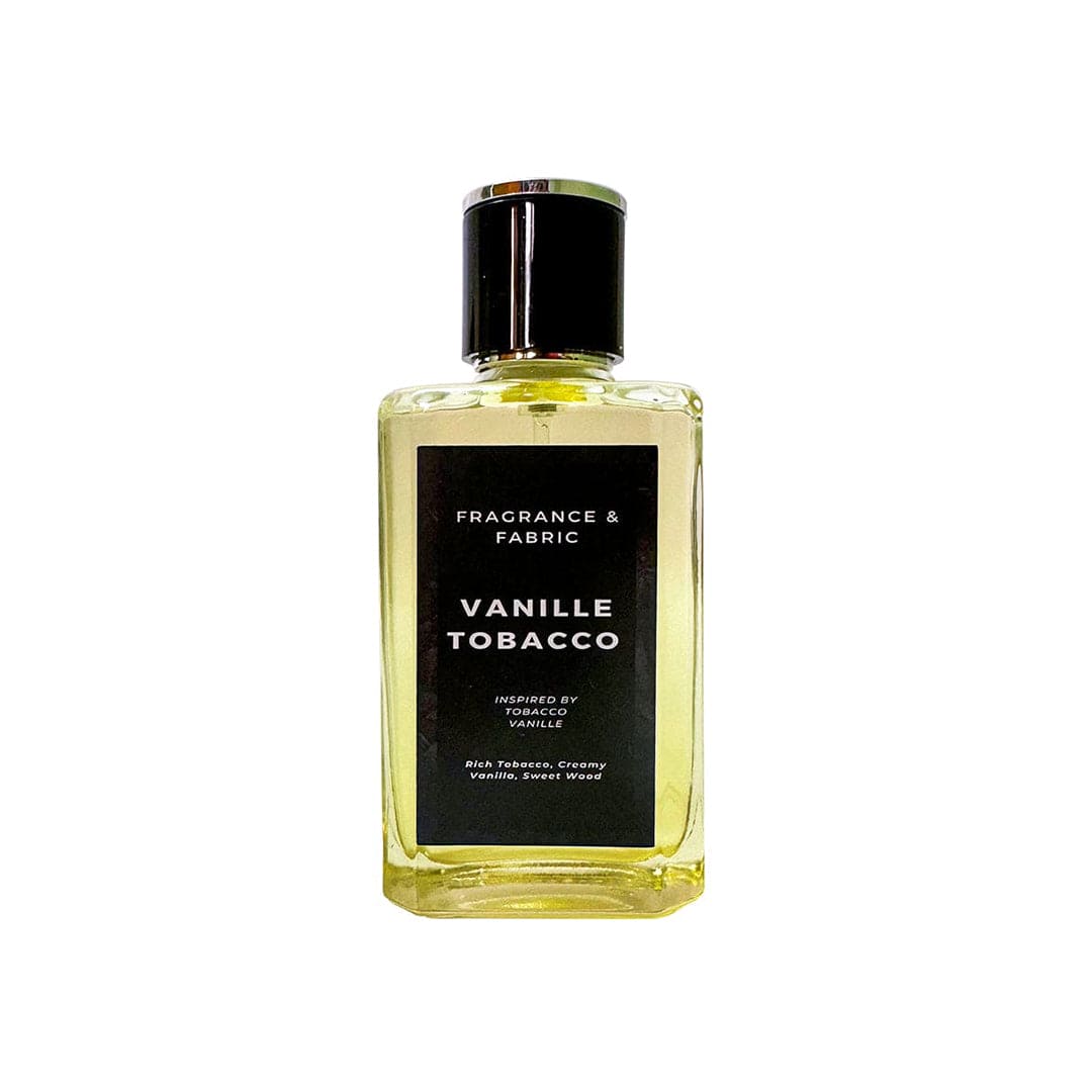 Fragrance & Fabric Vanille Tobacco Inspired By Tobacco Vanille - For Men