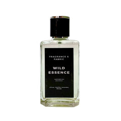 Fragrance & Fabric Wild Essence Inspired By Sauvage - For Men