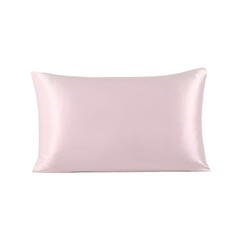 Fragrance & Fabric Satin Pillowcase