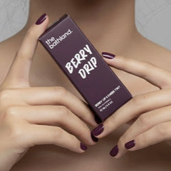 The Bath Land Berry Drip Lip & Cheek tint