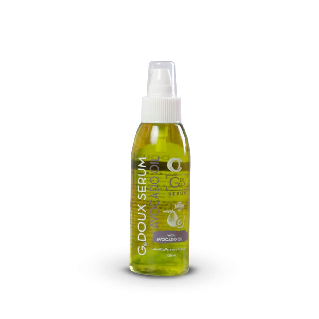 G Doux Avocado Serum 100ml