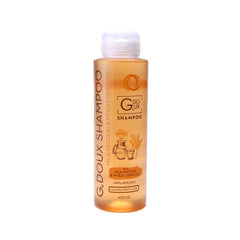 G DOUX Shampoo with Milk Protein & Wheat Germ Oil