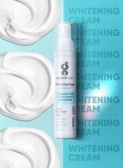 Glamy Lab Whitening Cream SPF30