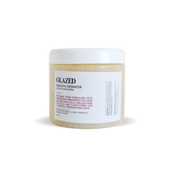 Glazed Smooth Operator Pre-Shave Scrub