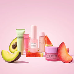 Glow Recipe Fruit Babies Glow & Soothe Skin Care Kit