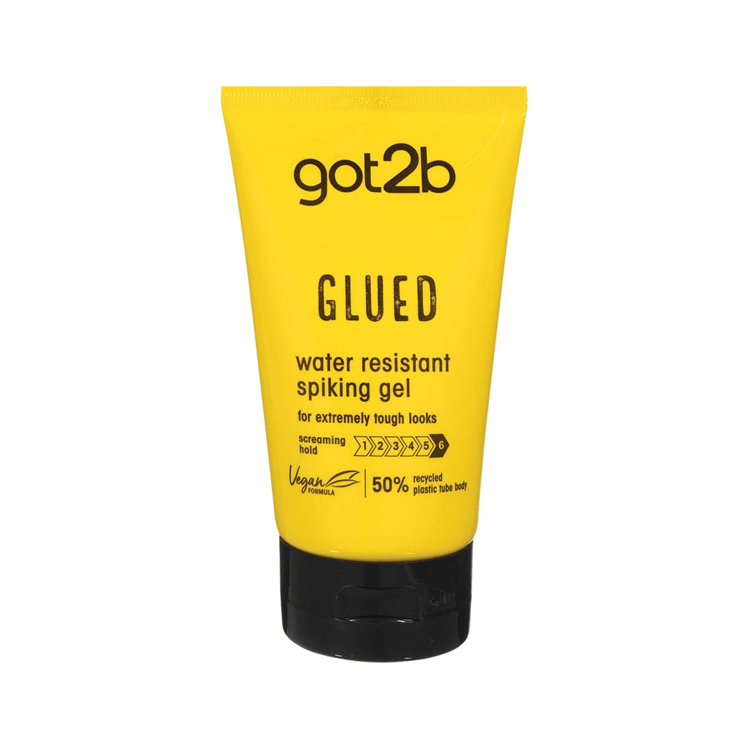 Got2b Glued Water Resistant Spiking Gel