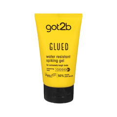 Got2b Glued Water Resistant Spiking Gel