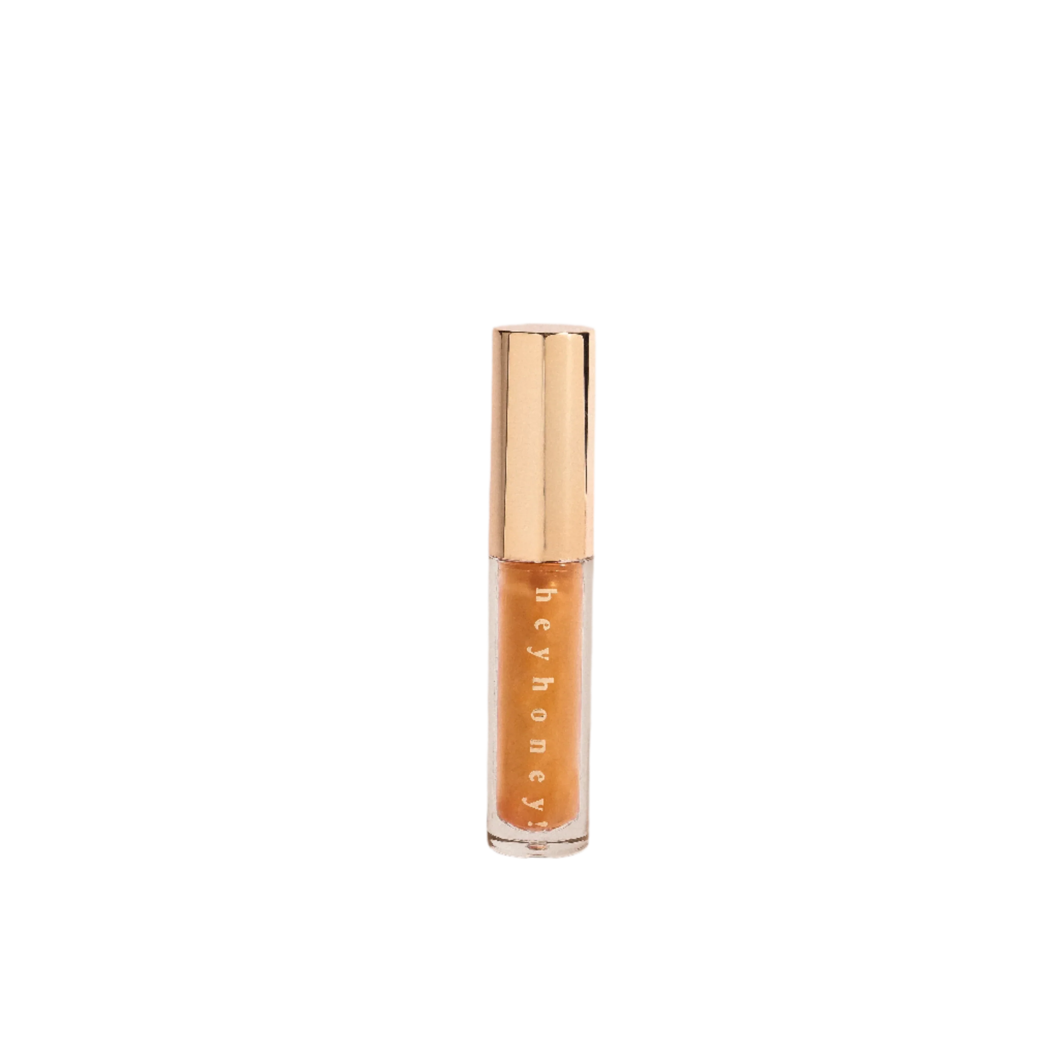 HG Hey Honey Tinted Lip Oil In Mango 10ml